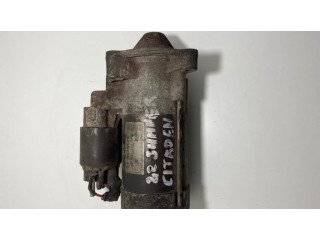 Стартер  0001223014   Citroen Jumper