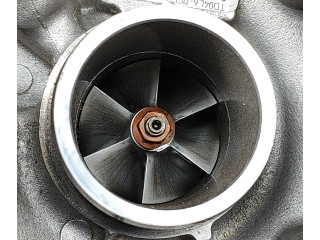 Турбина Porsche Cayenne (92A) 94612302555, 94612302555