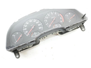 Přístrojová deska Nissan 240ZX, 280ZX, 300ZX 1989