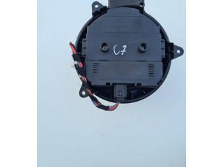 Вентилятор печки 4H2820021, 4H2820021B Audi A6 S6 C7 4G