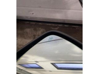 Зеркало электрическое Volvo S60 2001 - 2004 года