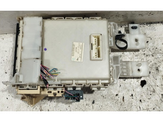 Řídící jednotka 89661-0D311, 89661-0D311 Toyota Yaris 2006