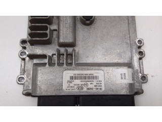 Блок управления двигателя 391402A200, 10R041416 KIA Rio