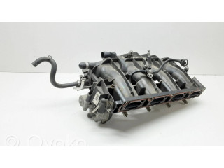 Всасывающий коллектор