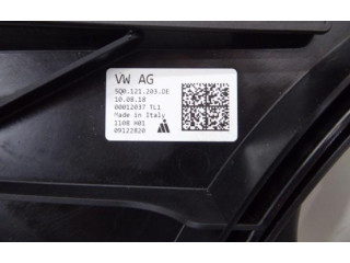 Вентилятор радиатора     5Q0121203DE, 5Q0121203DE    Skoda Kodiaq 