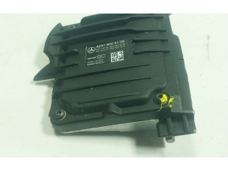 Блок управления A2479003108, A2479003108   Mercedes-Benz GLE W167