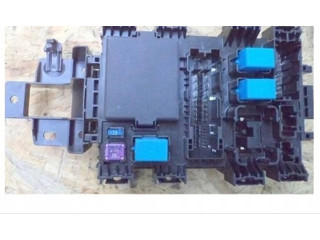 Pojistková skříňka Suzuki Alto 2010