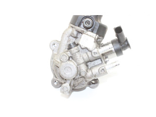 Vstřikovací čerpadlo 04L130755D, 0445010537 Audi A4 S4 B9 8W DETA