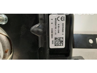 Подушка безопасности пассажира 985253411R Renault Captur