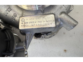 Ojnice 910934, A6540907001 Mercedes-Benz C W206