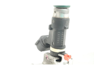 Комплект форсунок 1465A029 Mitsubishi Lancer VIII