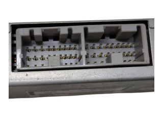 Блок управления двигателем Блок управления 96644482, ETCJ505   Chevrolet Matiz