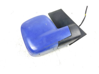 Zpětné zrcátko Volkswagen Caddy 2010 2K1857502DB, 5014358204