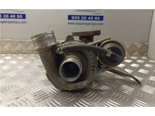  Турбина Citroen Xantia  9633785480, 454171   для двигателя DHX      