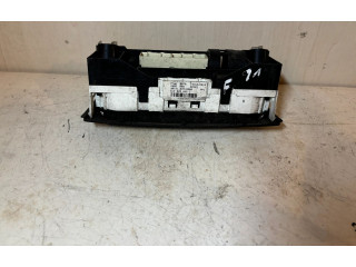 Блок управления климат-контролем 5J0820045C Skoda Fabia Mk2 (5J)