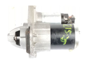 Anlasser     233000557R    Dacia Sandero 