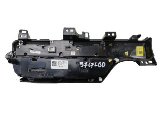 Модуль блока управления кондиционером 97250F1CB0FHV   KIA Sportage