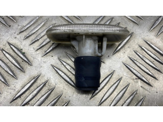 Задний ремень безопасности