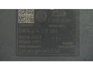 Блок АБС 5WA614517BH Volkswagen Golf VIII 2019 - года