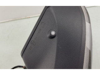 Зеркало (механическое) 5FG857508AD, 5FG857508AD9B9 Cupra Formentor 2022