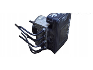 Блок АБС 9814482680 Peugeot 2008 I 2013 - 2019 года