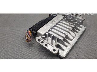 Блок управления двигателем ECU 7562624 Mini One - Cooper R50 - 53