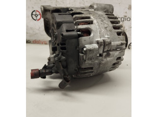 Генератор       BMW X3 E83  2003 - 2010 года   