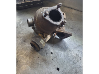 Турбина Volvo S60 для двигателя D5244T