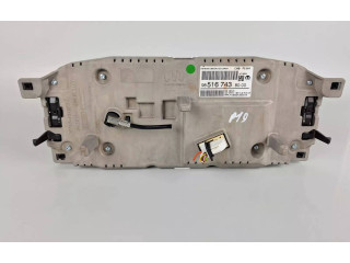 Панель приборов 9851674380 Peugeot 2008 II