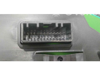 Přístrojová deska Renault Sandero I 248109687R