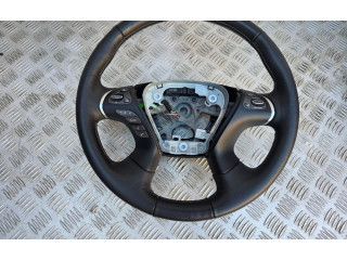 Руль Infiniti QX60 L50 2013 - 2021 года 9NF1A, 484309NF1A