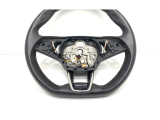 Руль Skoda Kodiaq  2017 - 2024 года       