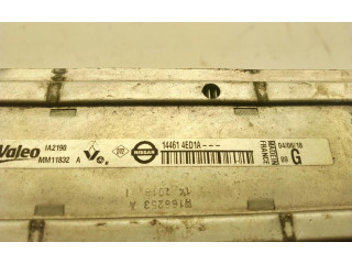 Интеркулер  144614ED1A   Renault Kadjar 