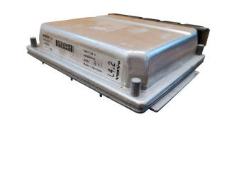 Блок управления двигателя 08677708A, 02294 Volvo S60