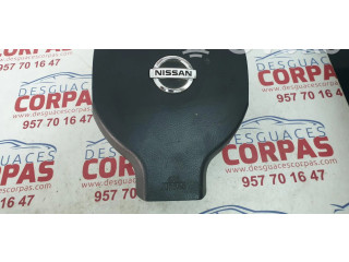 Подушка безопасности водителя MA162111453, MA162111453   Nissan Tiida C11