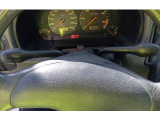 Подрулевой шлейф SRS Seat Inca (6k)