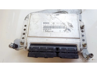 Řídící jednotka 0281010335, 46761015 Alfa Romeo 156 2002