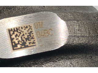  Поршень с шатуном  04BC  Skoda Fabia Mk3 (NJ)  