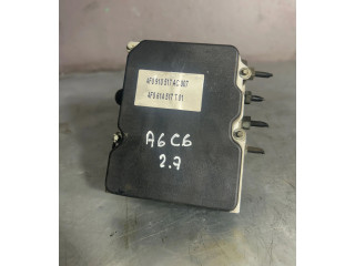 Jednotka ABS 4F0614517T, 4F0910517AC Audi A6 S6 C6 4F 2007