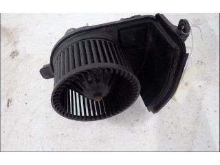 Вентилятор печки    7701051271   Renault Clio II