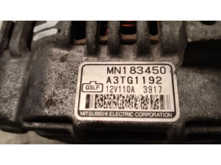 Генератор A3TG1192, ALTERNADOR   Mitsubishi Outlander 2.4     