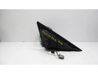 Зеркало электрическое левое Honda Prelude 1983-1984 года