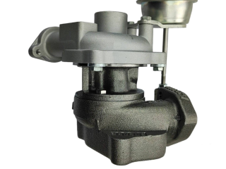 Турбина Fiat Grande Punto 54359700018, 54359880018