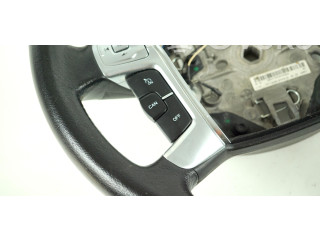 Руль Ford Mondeo MK IV  2007 - 2014 года 7S713600JB3ZHE, 7S713600JB3ZHE      