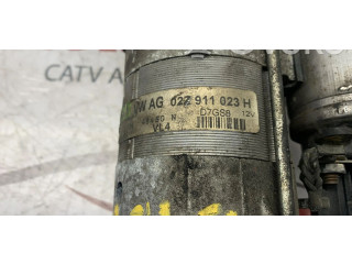 Стартер Seat Altea