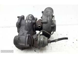 Turbodmychadlo Турбина Volvo S70 V70 V70 XC