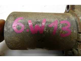 Масляный насос 02000931 Skoda Octavia Mk3 (5E)