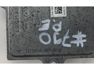 Блок управления Xenon