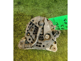 Генератор 04L903024S, 04L903024S   Audi A3 S3 8V      