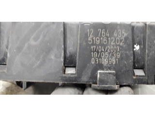 Блок комфорта 12764435 Saab 9-3 Ver2